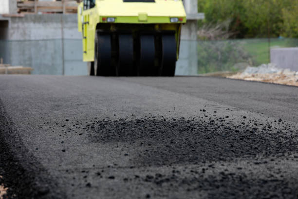Best Residential Paver Driveway  in Hedwig Village, TX