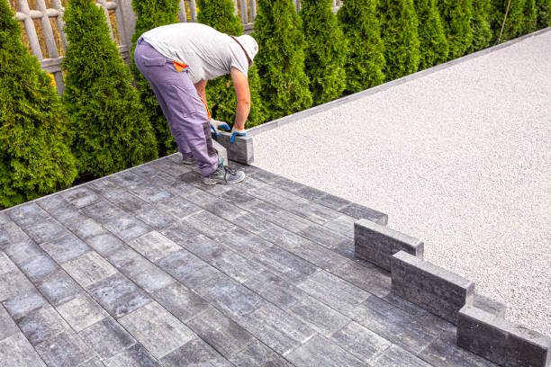 Best Driveway Pavers Near Me  in Hedwig Village, TX