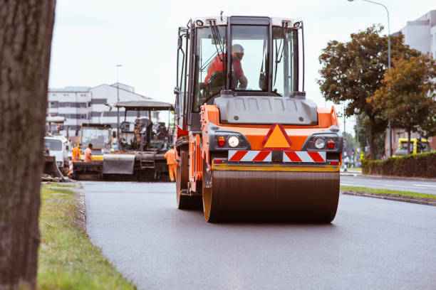 Best Driveway Paving Contractor  in Hedwig Village, TX