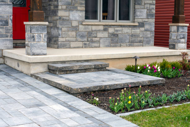 Best Professional Driveway Pavers  in Hedwig Village, TX