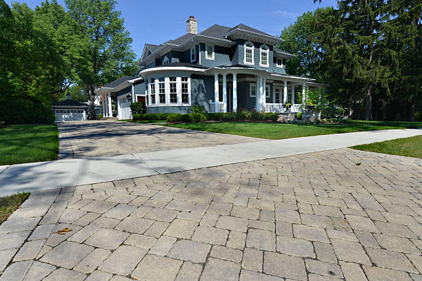 Reasons to Select Us for Your Driveway Paving Requirements in Hedwig Village, TX