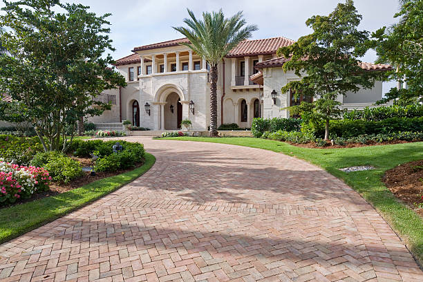 Best Driveway Pavers Near Me  in Hedwig Village, TX