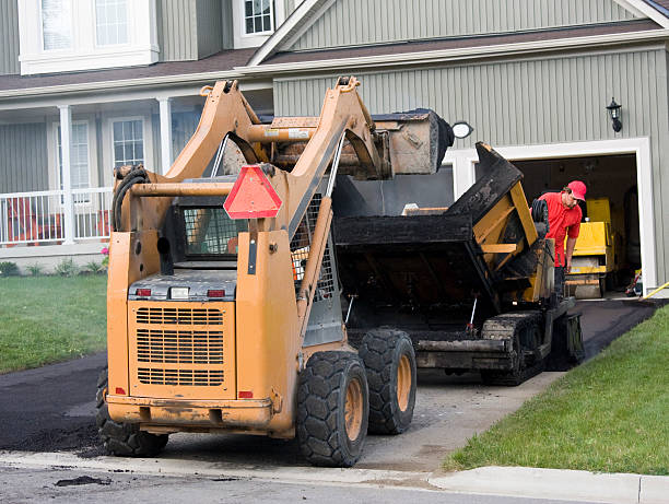 Best Driveway Resurfacing Pavers  in Hedwig Village, TX
