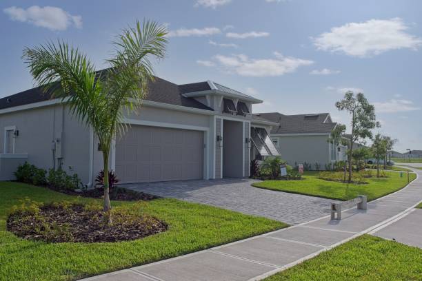 Best Permeable Paver Driveway  in Hedwig Village, TX